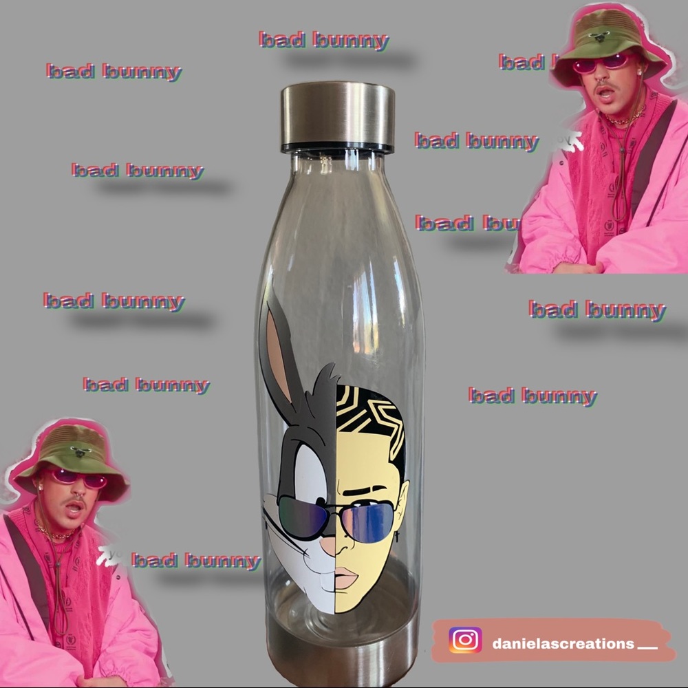 Custom Bottle Design - image 2